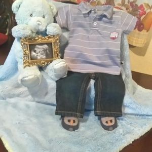 Meet your Posher, Olga